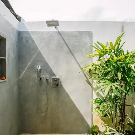 Villa Pima, Sumptuous 2Br Private Villa Surrounded By Rice Fields In A Quiet Area Canggu Extérieur photo