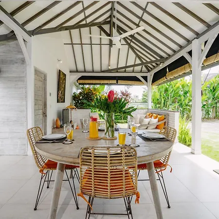 Villa Pima, Sumptuous 2Br Private Villa Surrounded By Rice Fields In A Quiet Area Canggu Extérieur photo