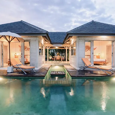 Villa Pima, Sumptuous 2Br Private Villa Surrounded By Rice Fields In A Quiet Area Canggu Extérieur photo