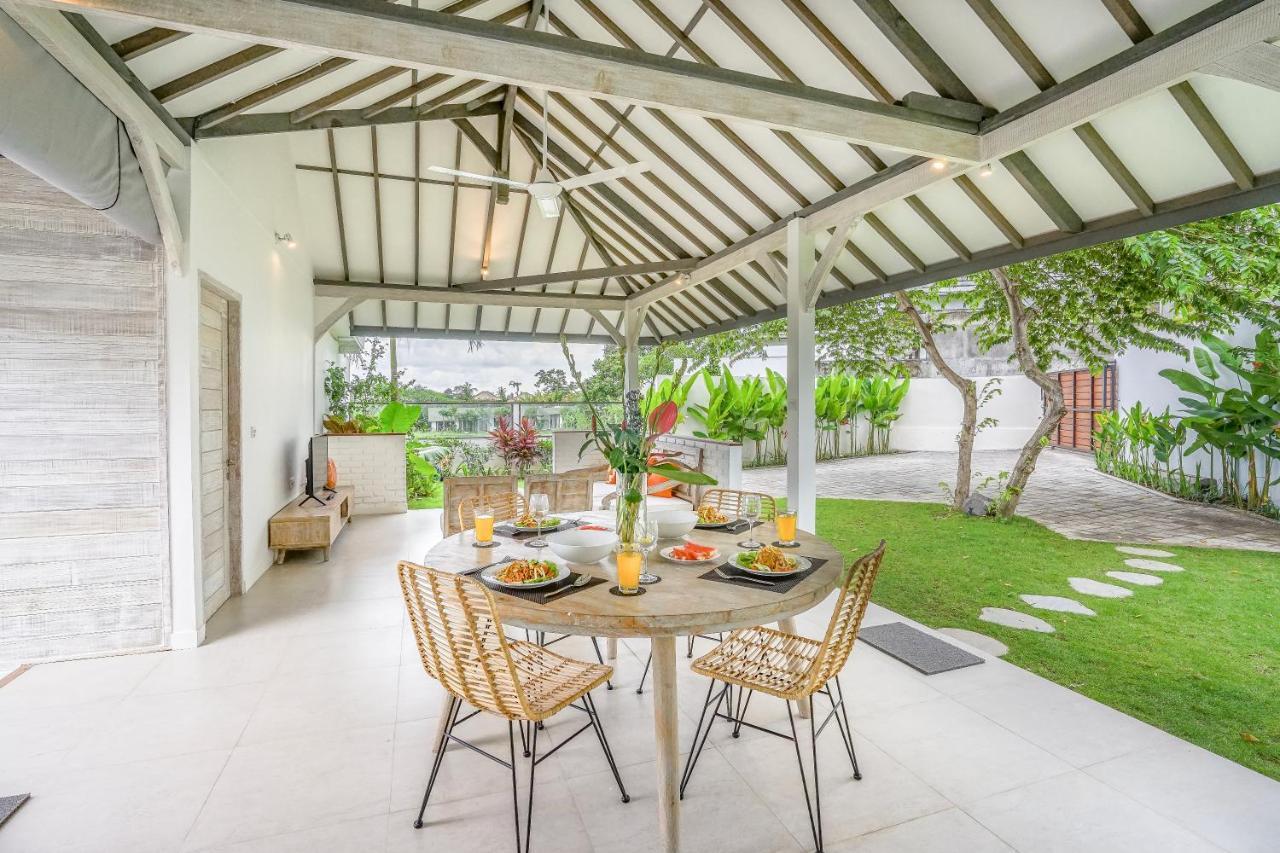 Pima, Sumptuous 2br Private Surrounded By Rice Fields In A Quiet Area