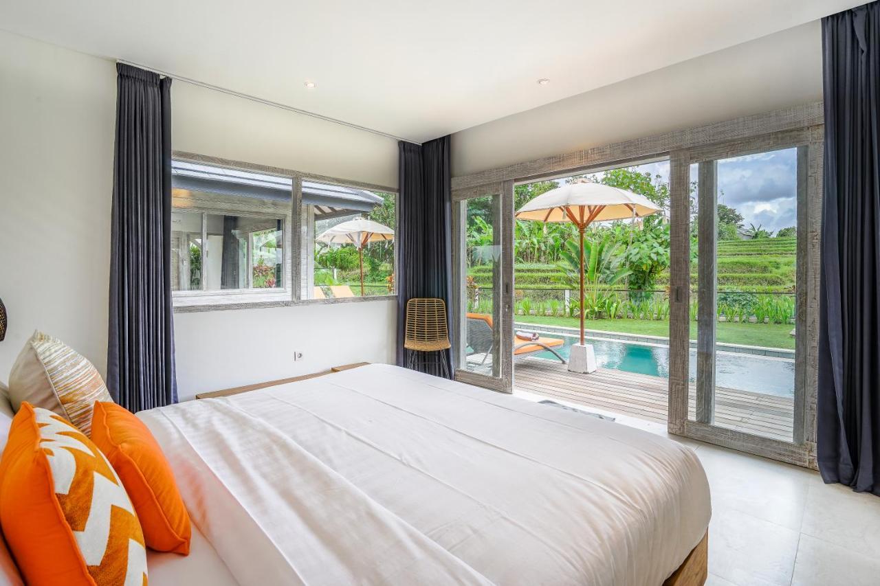 Pima, Sumptuous 2br Private Surrounded By Rice Fields In A Quiet Area Canggu