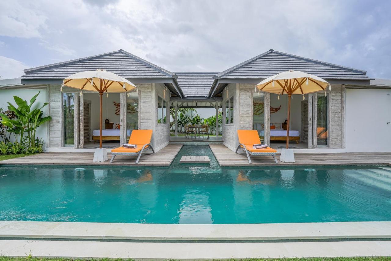 Pima, Sumptuous 2br Private Surrounded By Rice Fields In A Quiet Area Villa *