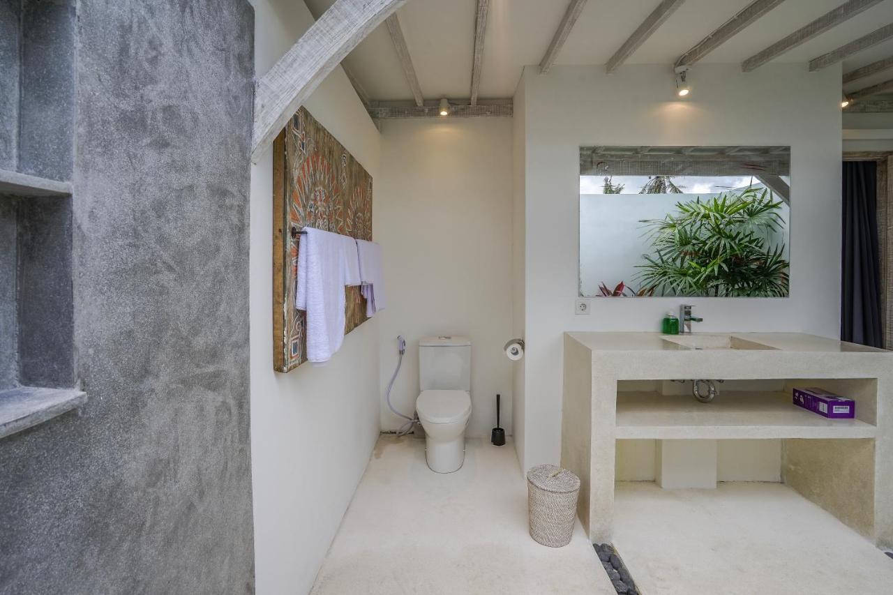 Pima, Sumptuous 2br Private Surrounded By Rice Fields In A Quiet Area Villa Canggu