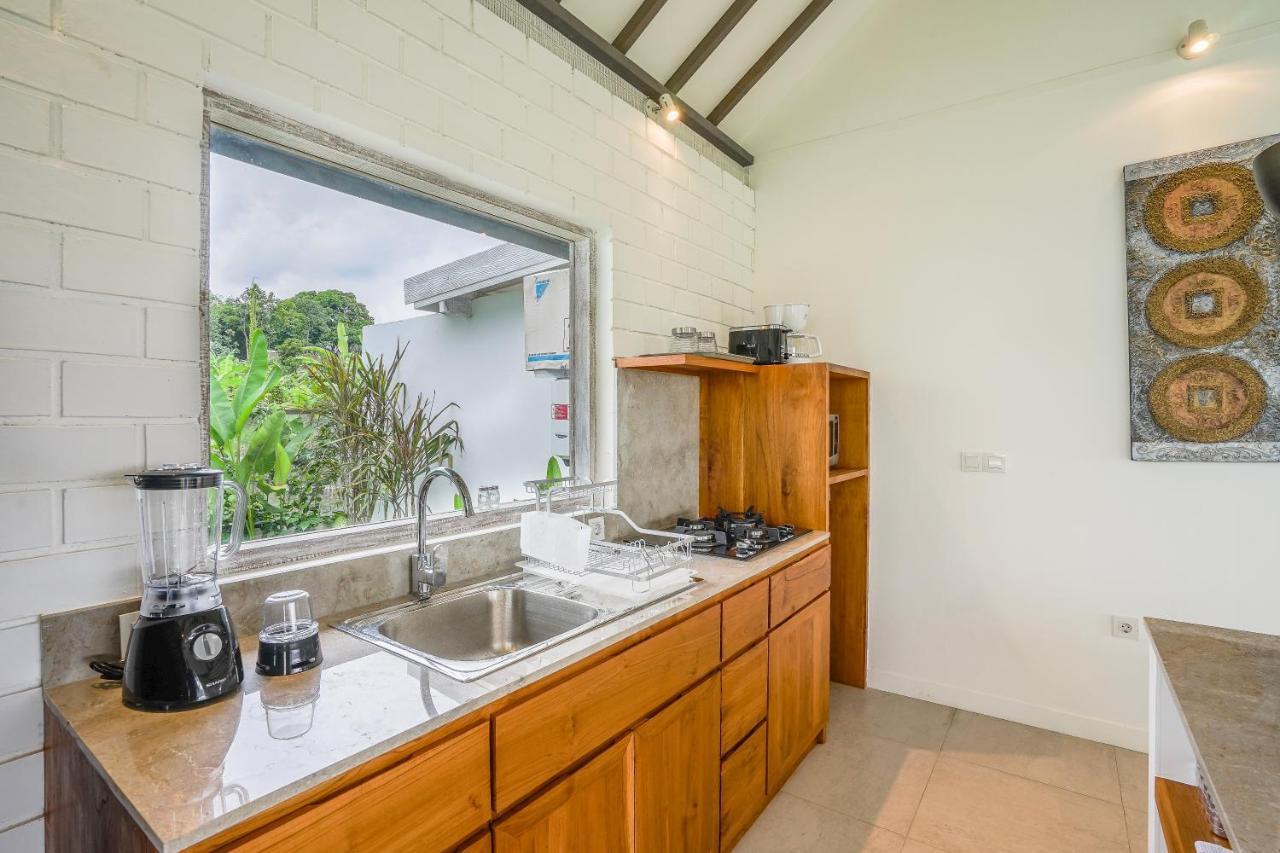 Pima, Sumptuous 2br Private Surrounded By Rice Fields In A Quiet Area