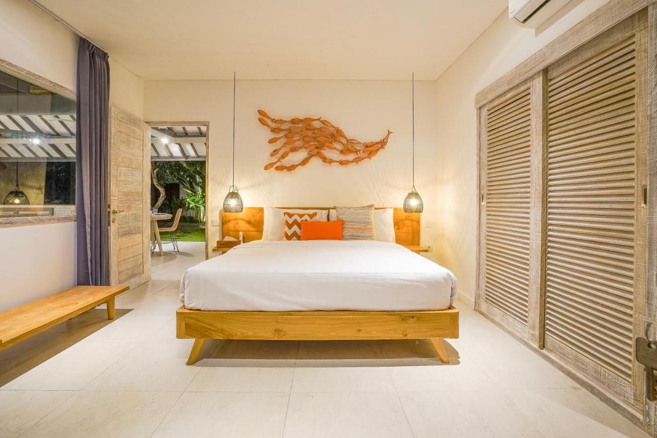 Pima, Sumptuous 2br Private Surrounded By Rice Fields In A Quiet Area Villa *
