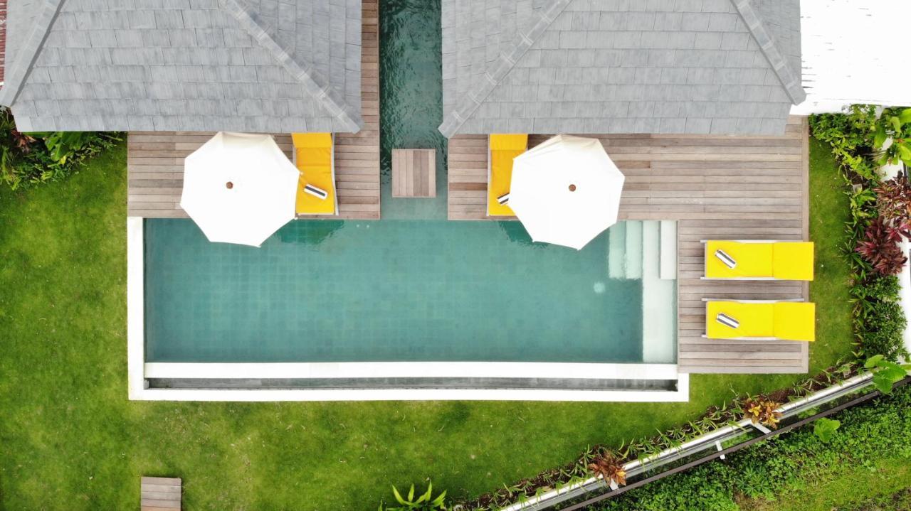 Pima, Sumptuous 2br Private Surrounded By Rice Fields In A Quiet Area Villa