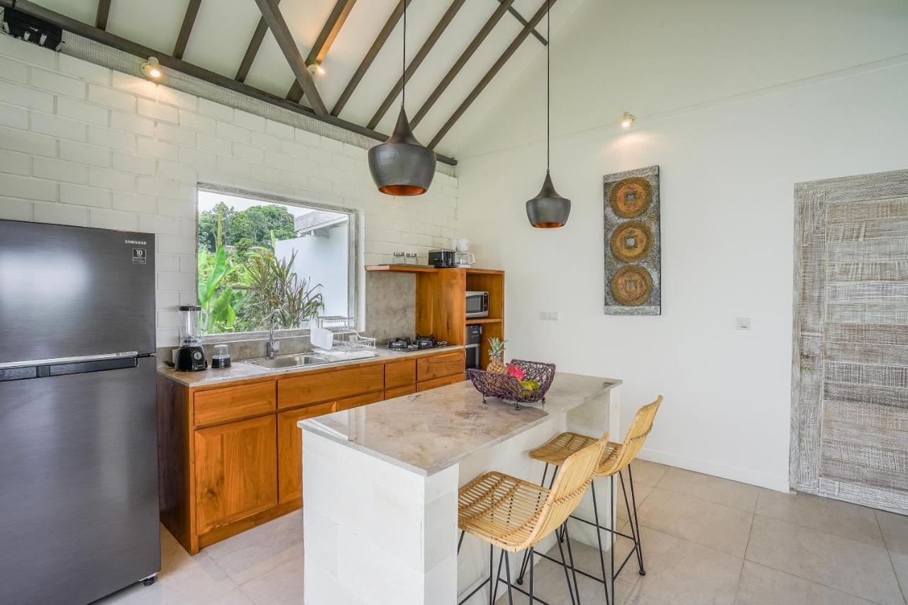 Pima, Sumptuous 2br Private Surrounded By Rice Fields In A Quiet Area Villa *