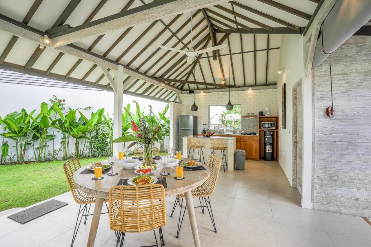 Villa Pima, Sumptuous 2br Private Surrounded By Rice Fields In A Quiet Area *