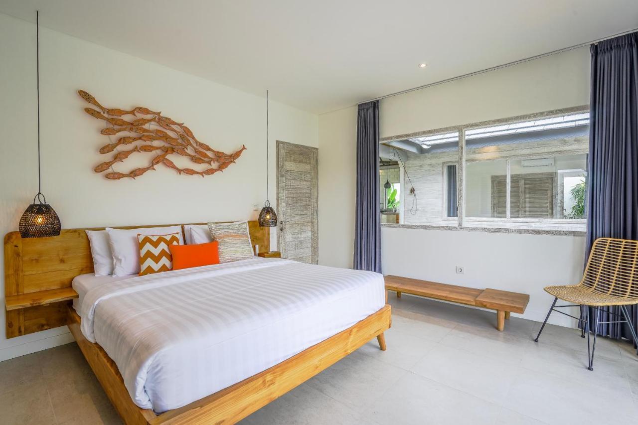Pima, Sumptuous 2br Private Surrounded By Rice Fields In A Quiet Area
