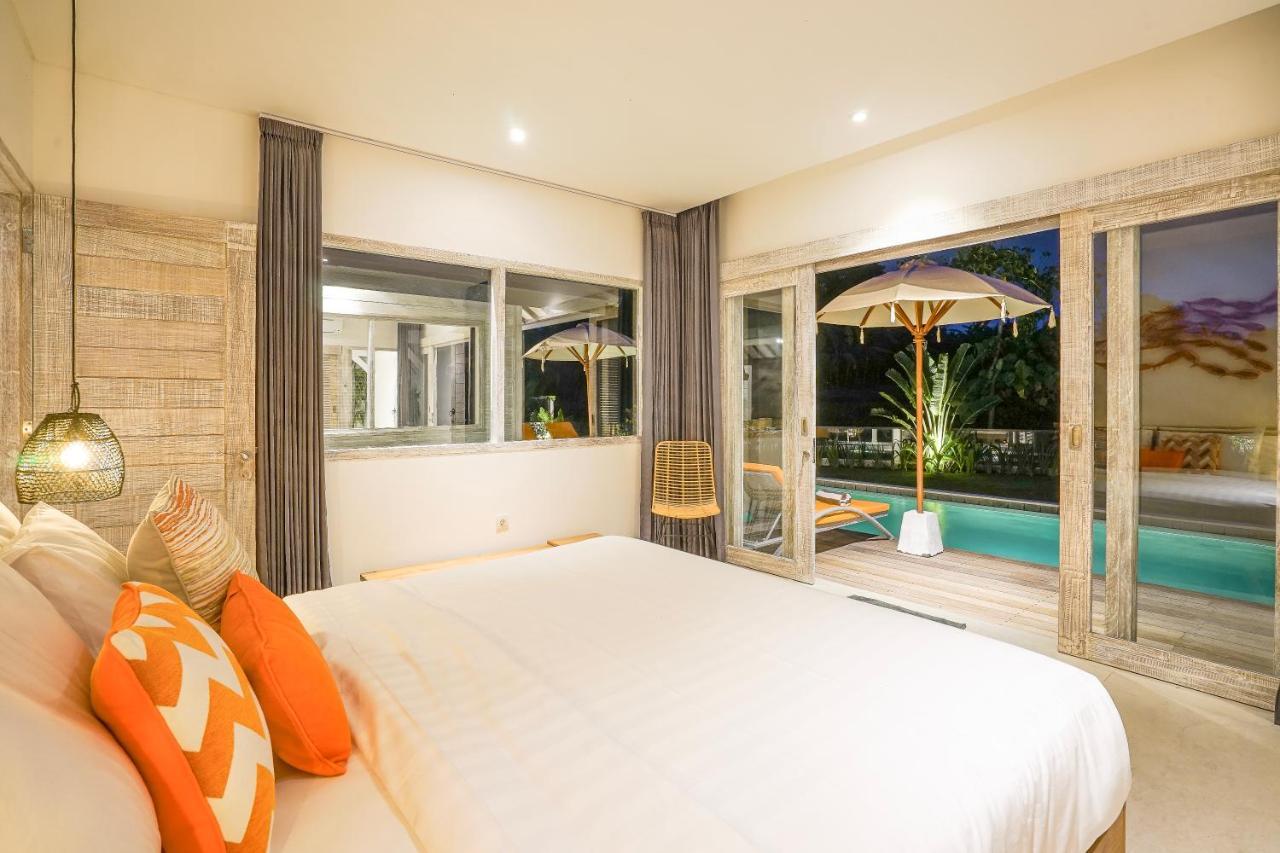 Villa Pima, Sumptuous 2br Private Surrounded By Rice Fields In A Quiet Area *