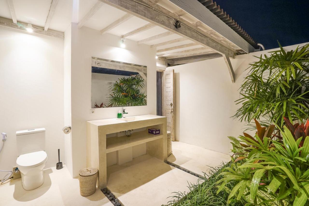 Villa Pima, Sumptuous 2br Private Surrounded By Rice Fields In A Quiet Area