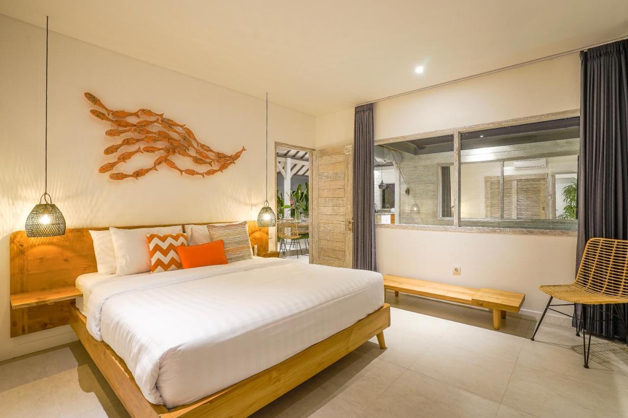 Pima, Sumptuous 2br Private Surrounded By Rice Fields In A Quiet Area Villa
