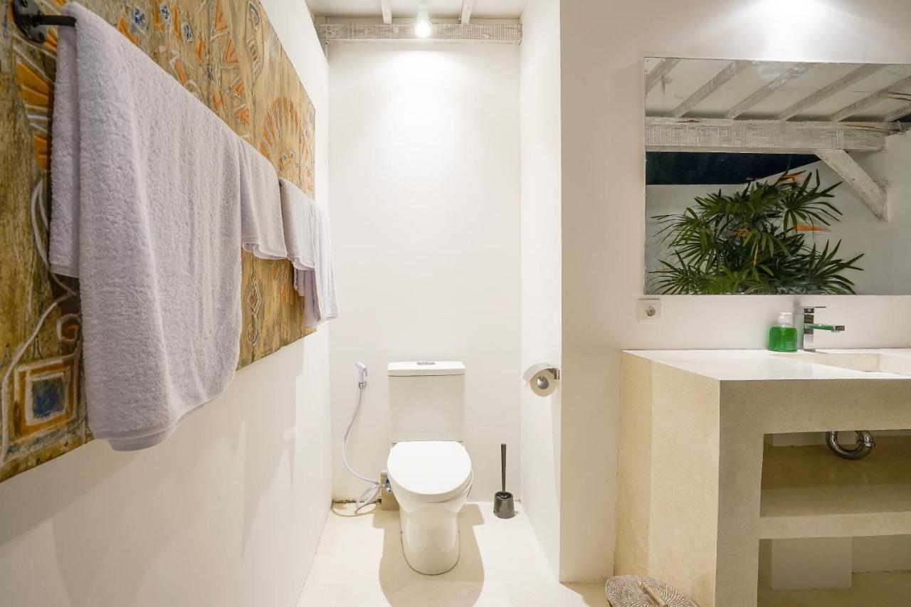 Pima, Sumptuous 2br Private Surrounded By Rice Fields In A Quiet Area Canggu