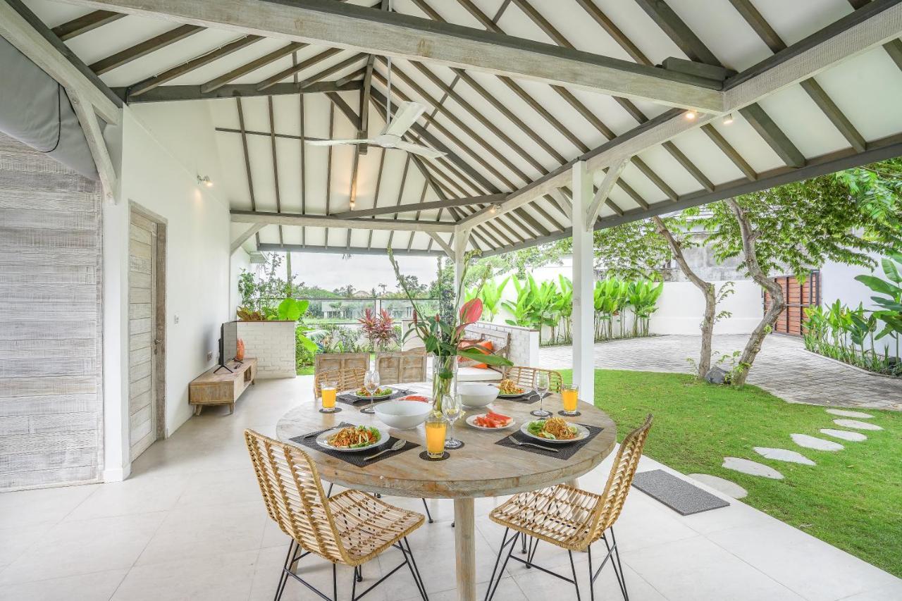 Pima, Sumptuous 2br Private Surrounded By Rice Fields In A Quiet Area *