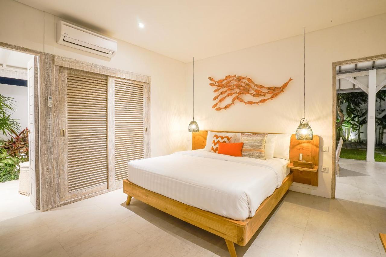 Villa Pima, Sumptuous 2br Private Surrounded By Rice Fields In A Quiet Area