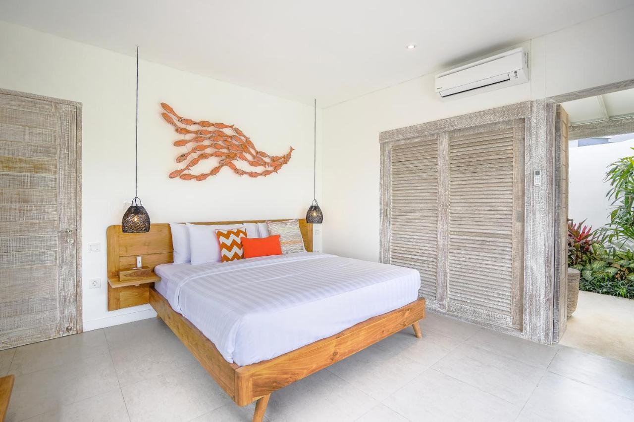 Villa Pima, Sumptuous 2br Private Surrounded By Rice Fields In A Quiet Area