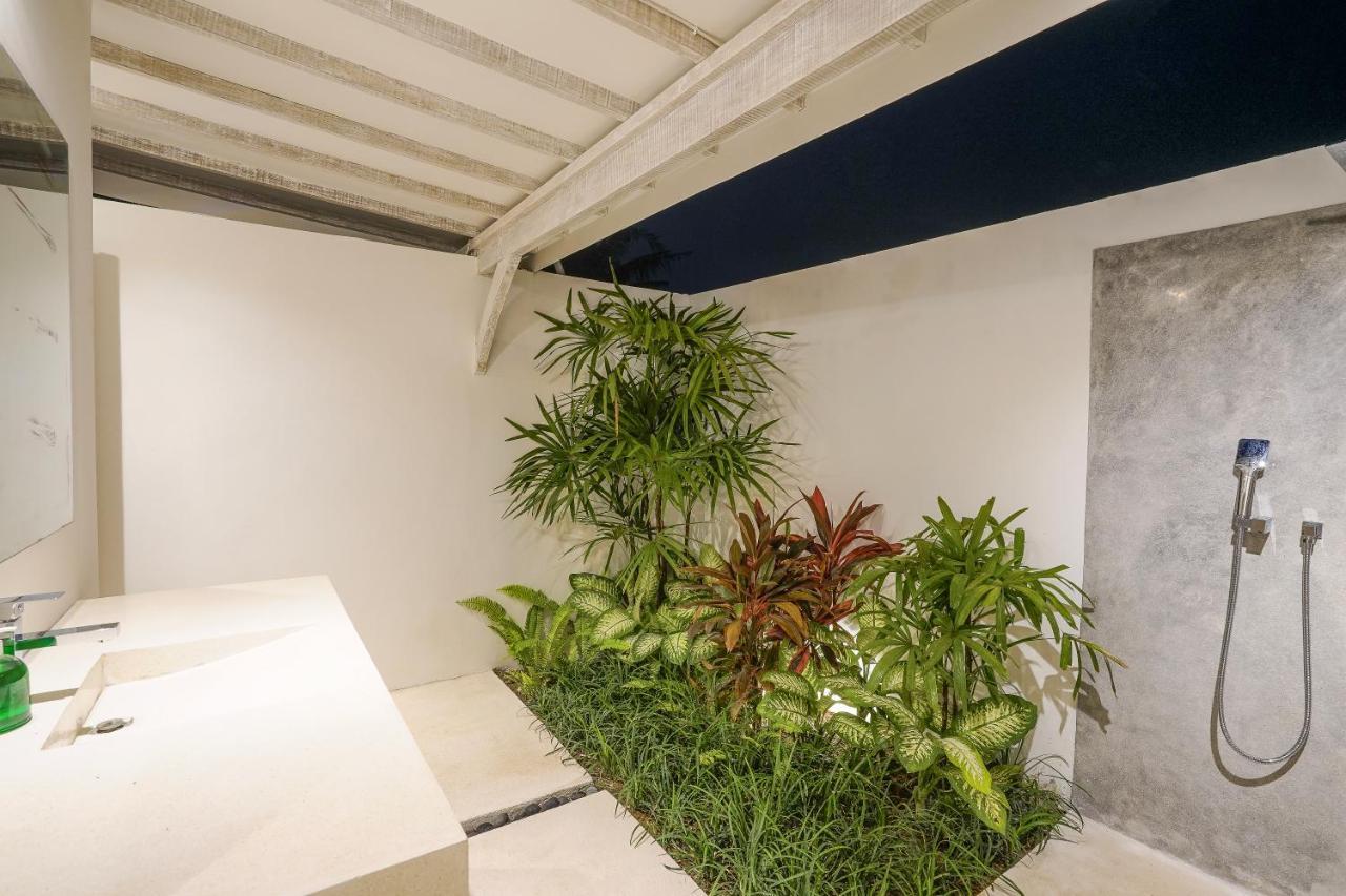 Villa Pima, Sumptuous 2br Private Surrounded By Rice Fields In A Quiet Area