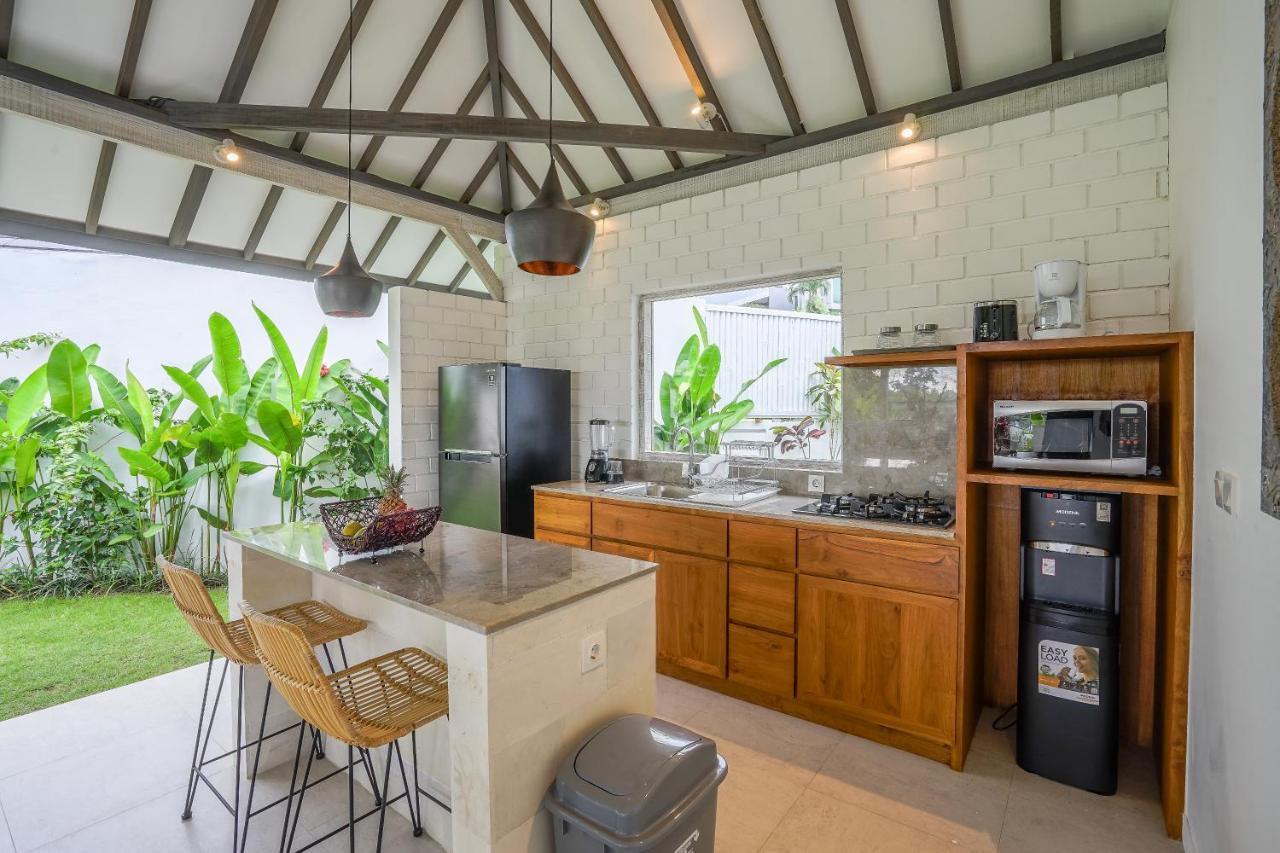 Pima, Sumptuous 2br Private Surrounded By Rice Fields In A Quiet Area * Canggu