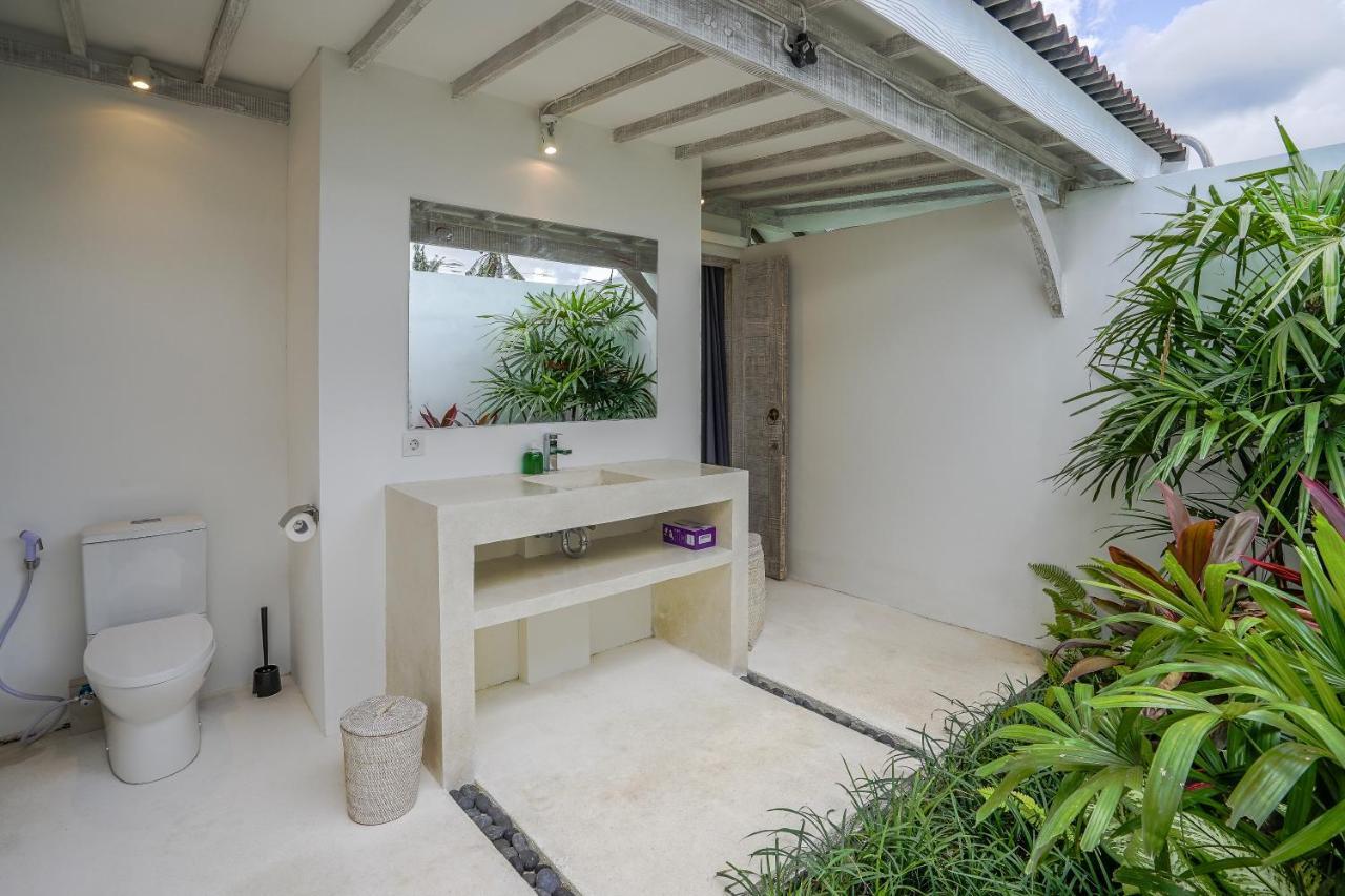 Pima, Sumptuous 2br Private Surrounded By Rice Fields In A Quiet Area Villa