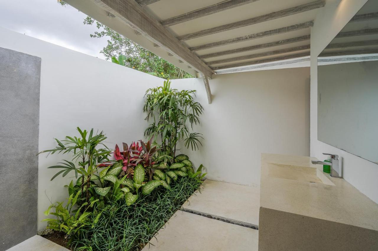 Pima, Sumptuous 2br Private Surrounded By Rice Fields In A Quiet Area