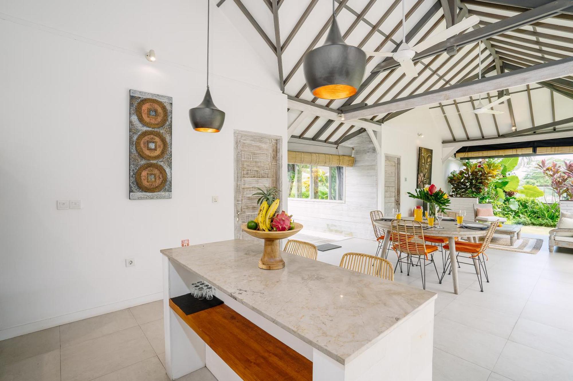Pima, Sumptuous 2br Private Surrounded By Rice Fields In A Quiet Area * Canggu