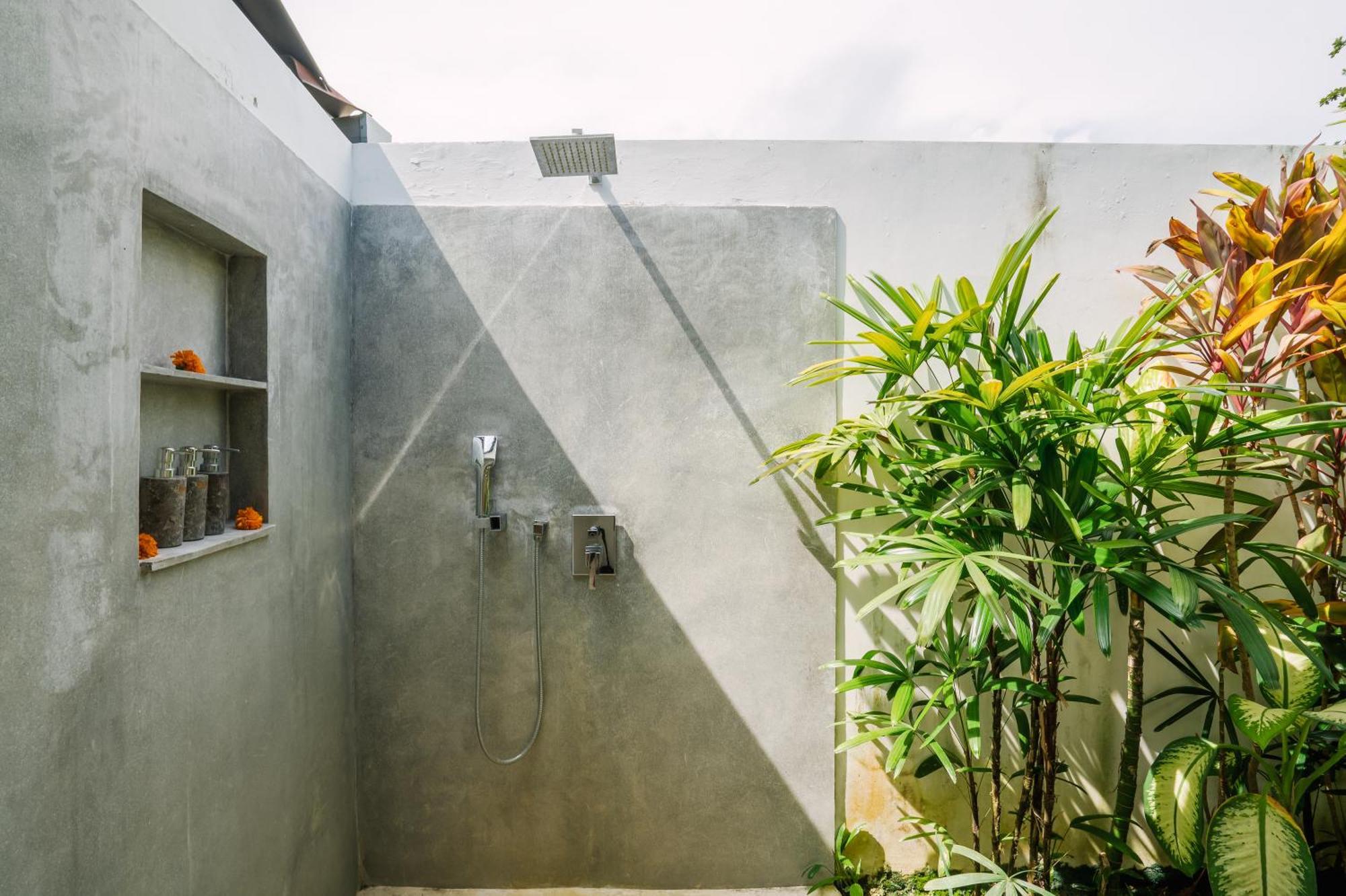 Pima, Sumptuous 2br Private Surrounded By Rice Fields In A Quiet Area