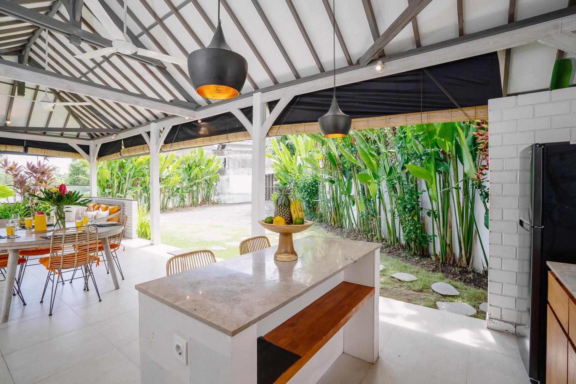Pima, Sumptuous 2br Private Surrounded By Rice Fields In A Quiet Area Canggu