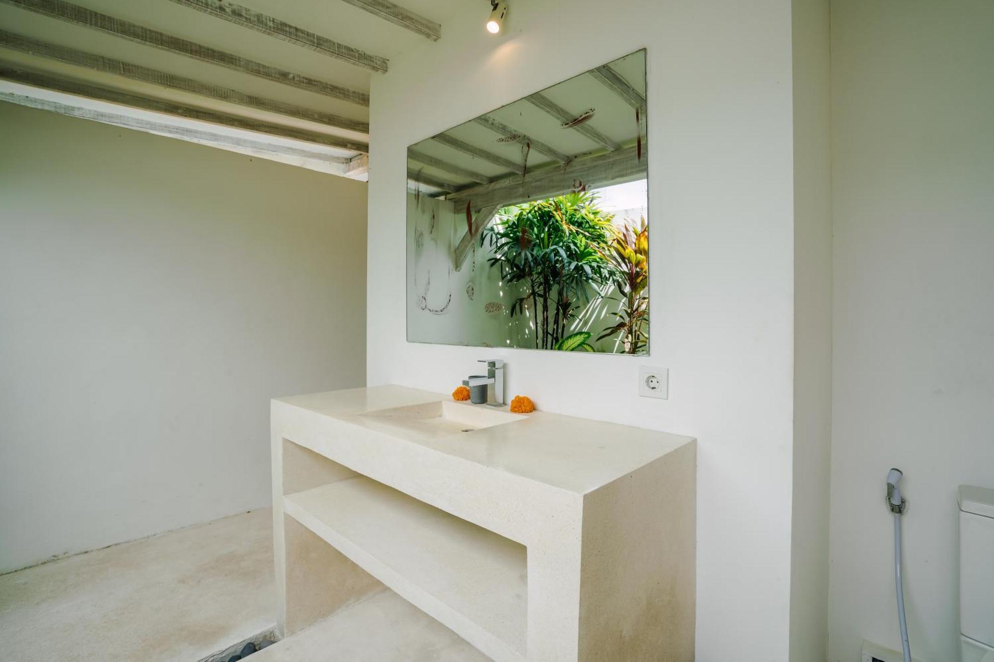 Pima, Sumptuous 2br Private Surrounded By Rice Fields In A Quiet Area * Canggu