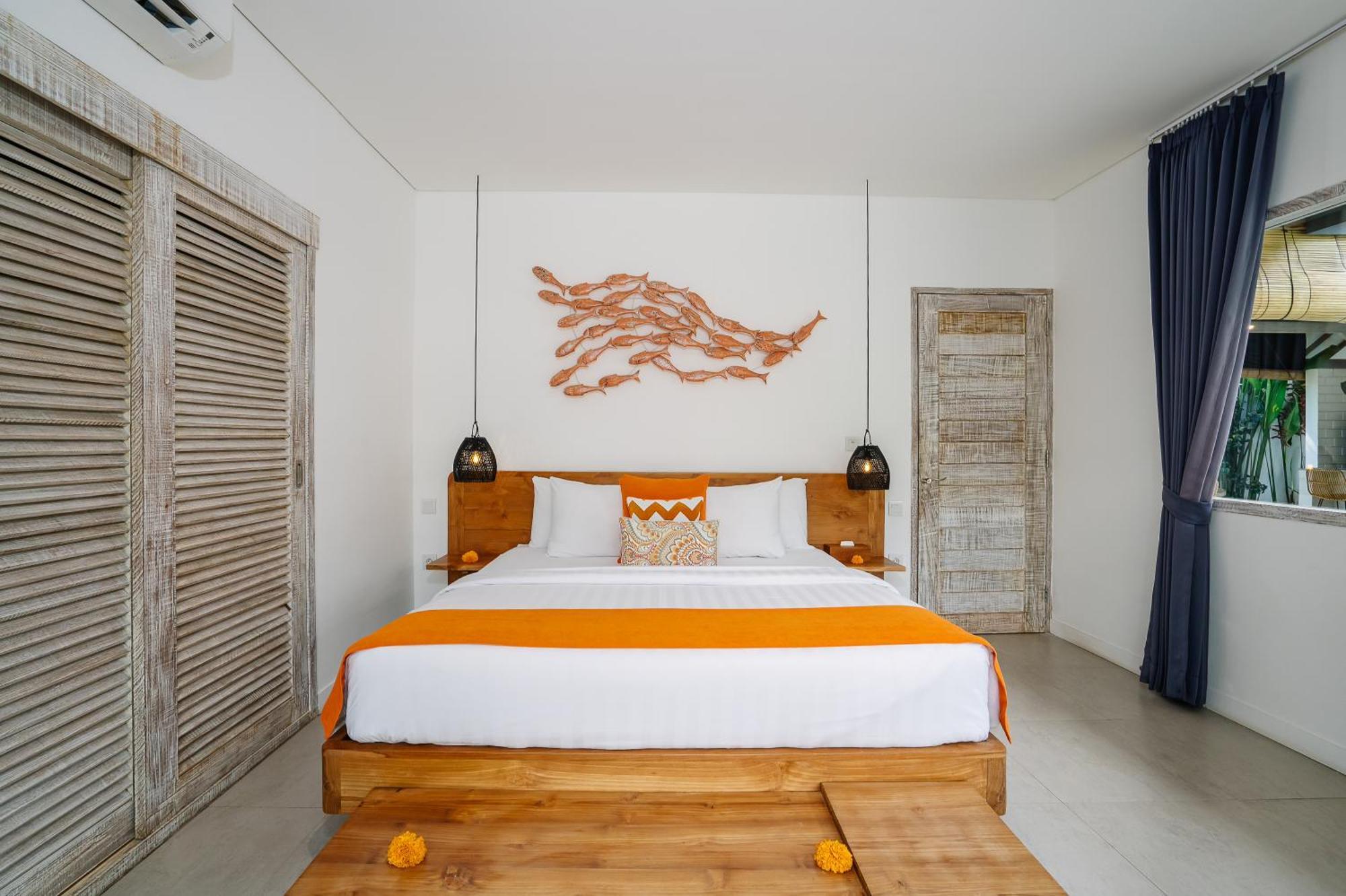 Pima, Sumptuous 2br Private Surrounded By Rice Fields In A Quiet Area