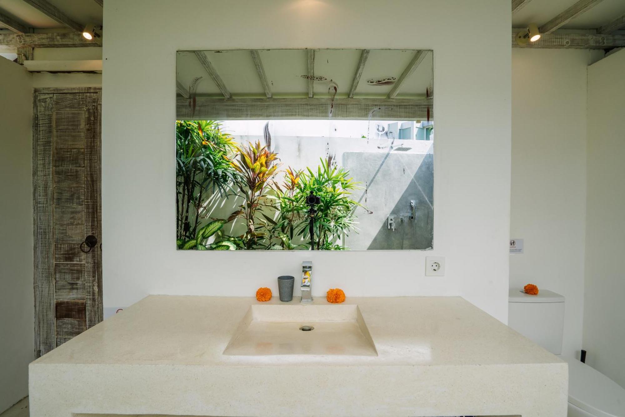 Pima, Sumptuous 2br Private Surrounded By Rice Fields In A Quiet Area Villa