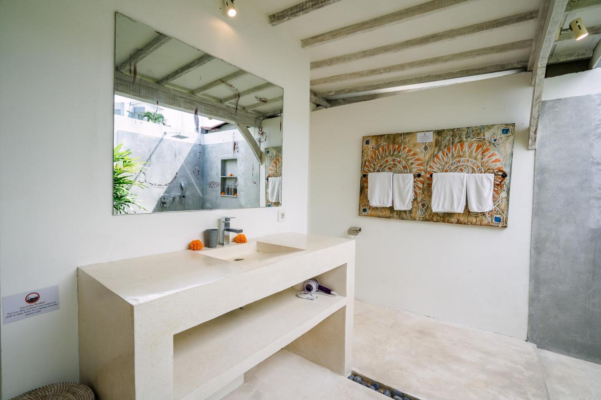 Pima, Sumptuous 2br Private Surrounded By Rice Fields In A Quiet Area Canggu