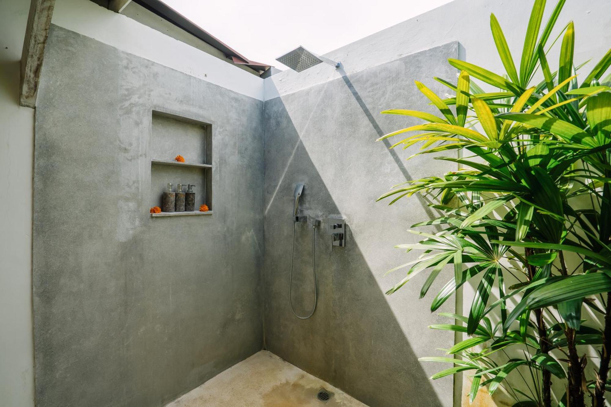 Villa Pima, Sumptuous 2br Private Surrounded By Rice Fields In A Quiet Area